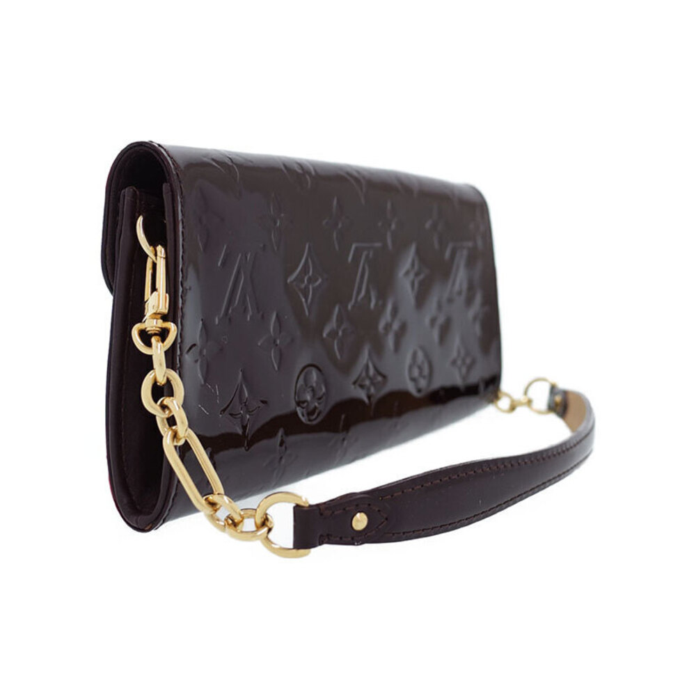 Louis Vuitton Monogram Vernis Sunset Bag Boulevard